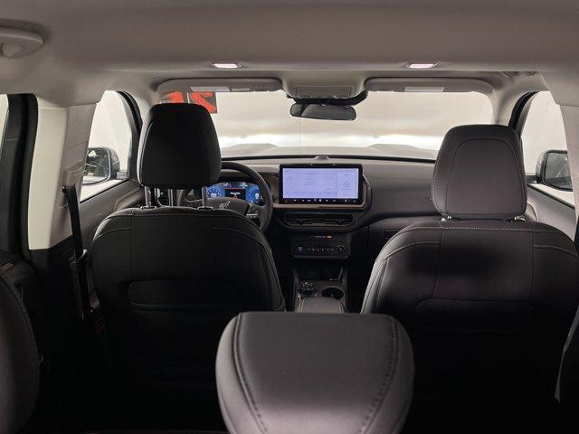 used 2025 Ford Bronco Sport car, priced at $27,497