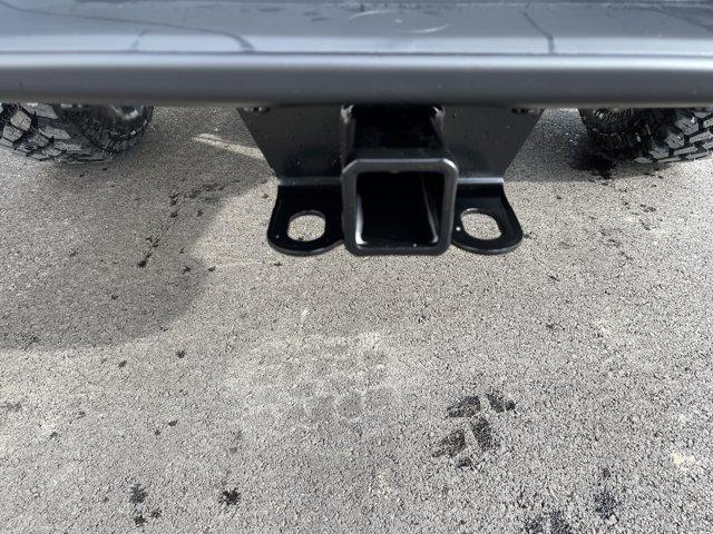 new 2026 Jeep Gladiator car, priced at $44,501