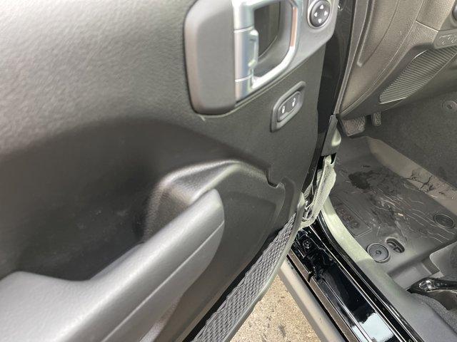 new 2026 Jeep Gladiator car, priced at $44,501