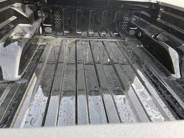 new 2026 Jeep Gladiator car, priced at $44,501