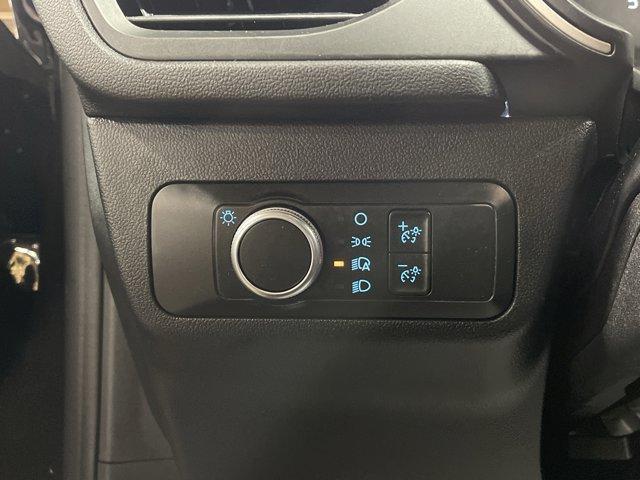 used 2022 Ford Escape car, priced at $17,997