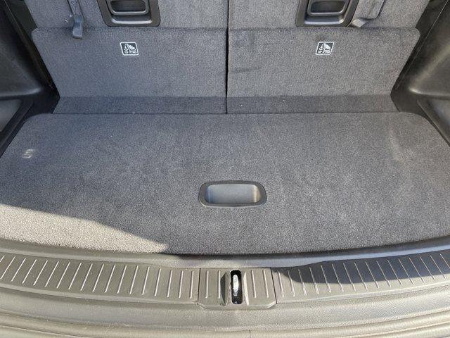 new 2025 Jeep Grand Cherokee L car, priced at $47,328