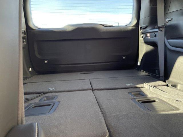 new 2025 Jeep Grand Cherokee L car, priced at $47,328