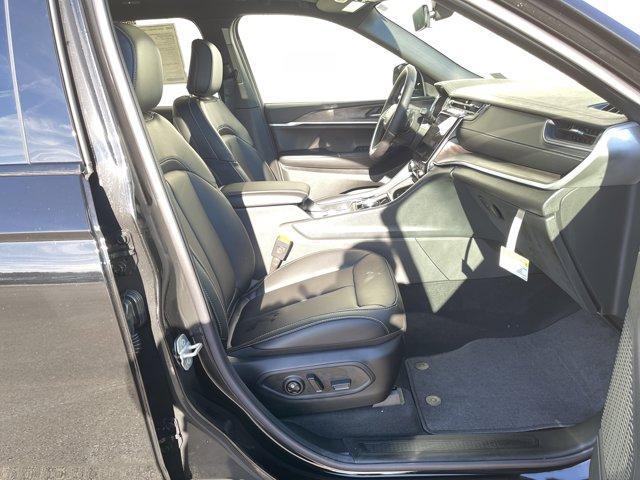 new 2025 Jeep Grand Cherokee L car, priced at $47,328