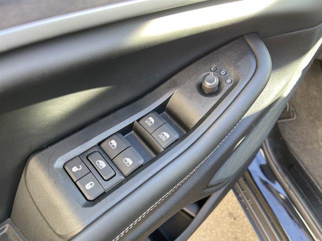 new 2025 Jeep Grand Cherokee L car, priced at $47,328