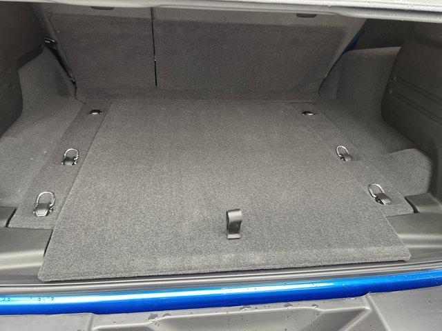 new 2026 Jeep Wrangler car, priced at $48,369