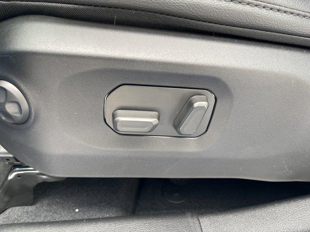 new 2026 Jeep Wrangler car, priced at $48,369