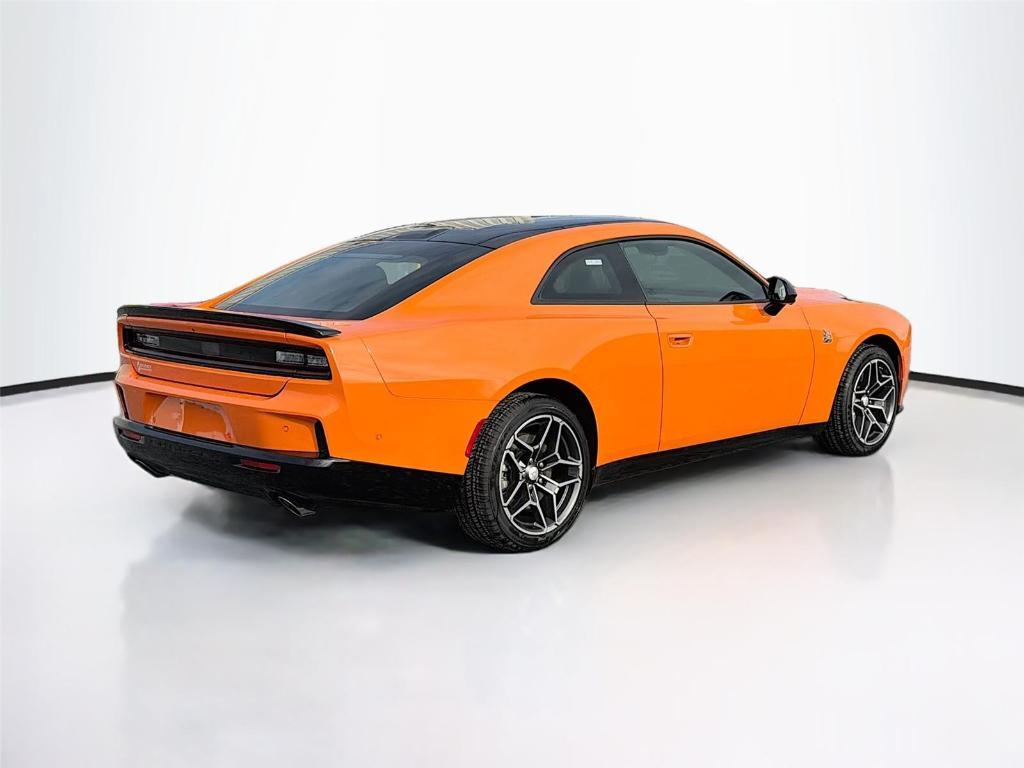 new 2026 Dodge Charger car, priced at $60,241