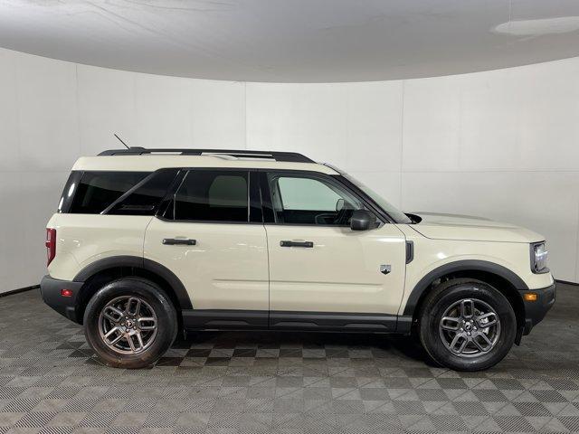 used 2025 Ford Bronco Sport car, priced at $26,997
