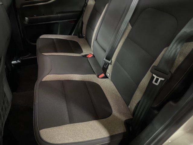 used 2025 Ford Bronco Sport car, priced at $26,997