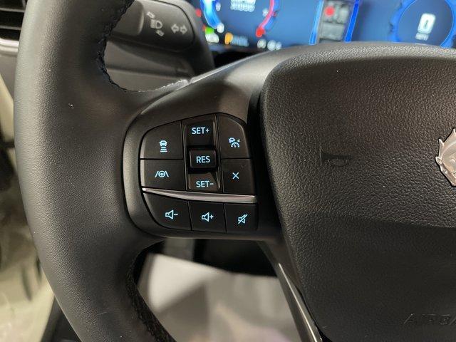 used 2025 Ford Bronco Sport car, priced at $26,997