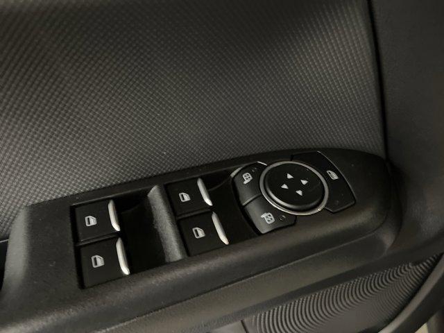 used 2025 Ford Bronco Sport car, priced at $26,997