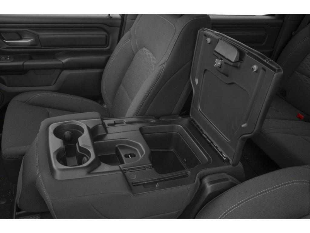 new 2026 Ram 1500 car, priced at $52,415