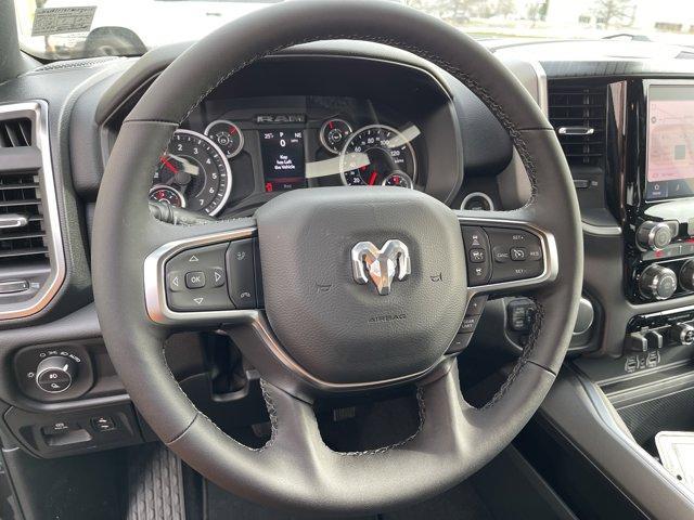 new 2026 Ram 1500 car, priced at $52,510