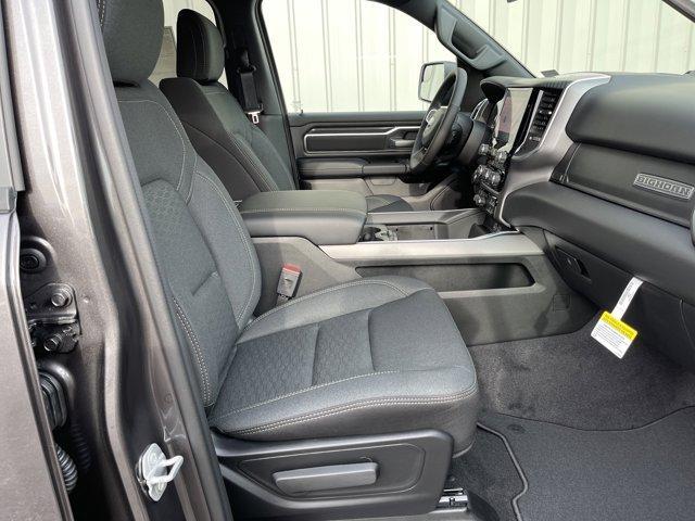 new 2026 Ram 1500 car, priced at $52,510