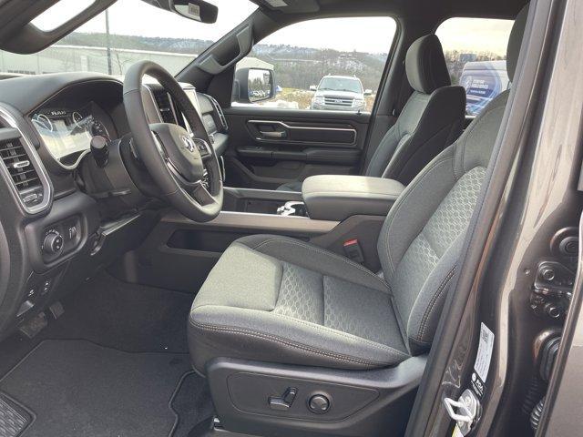 new 2026 Ram 1500 car, priced at $52,510