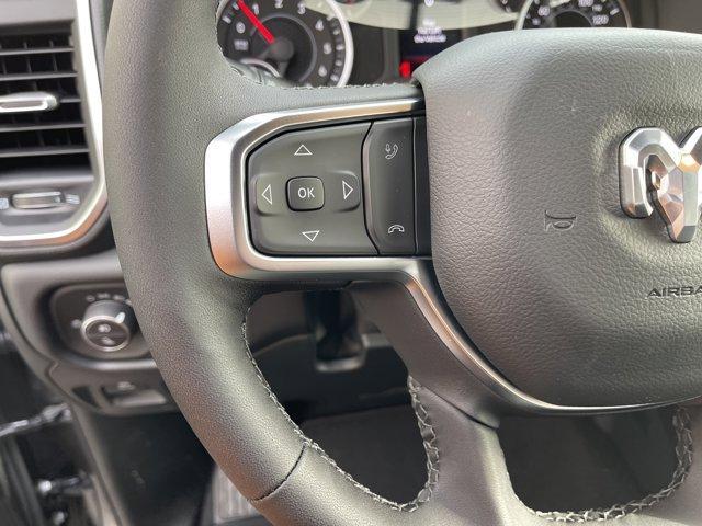 new 2026 Ram 1500 car, priced at $52,510