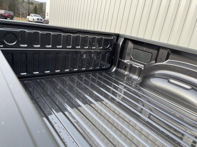 new 2026 Ram 1500 car, priced at $52,510