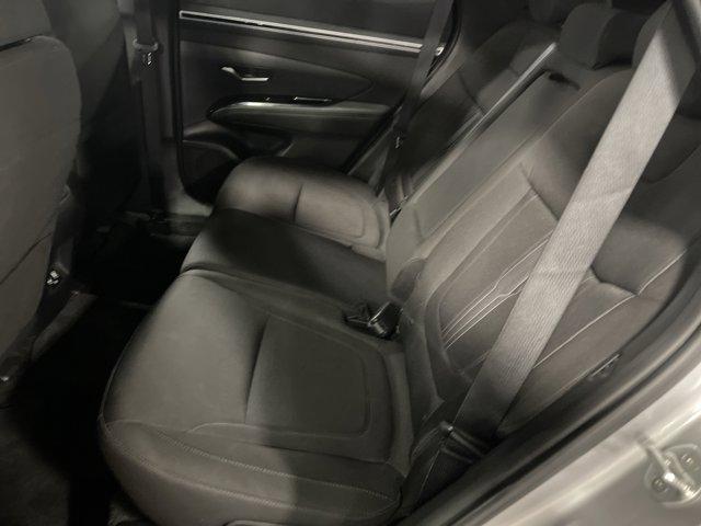 used 2022 Hyundai Tucson car, priced at $21,997
