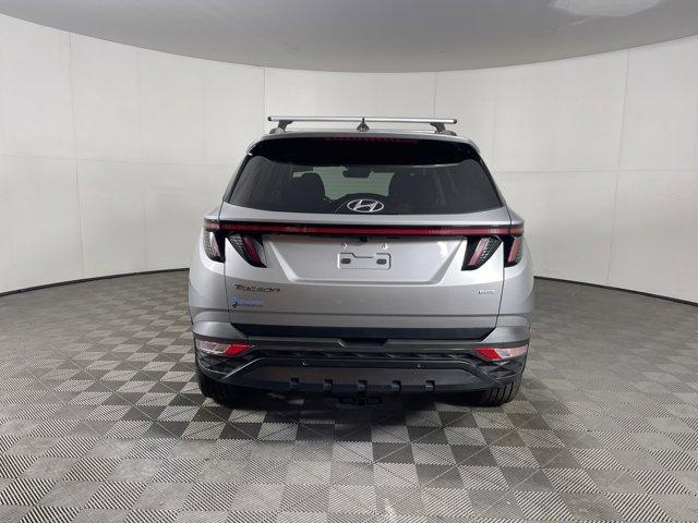 used 2022 Hyundai Tucson car, priced at $21,997