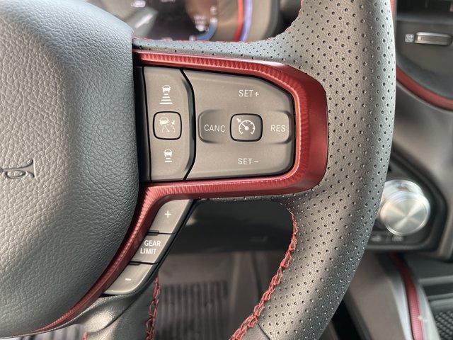 new 2026 Ram 1500 car, priced at $60,189