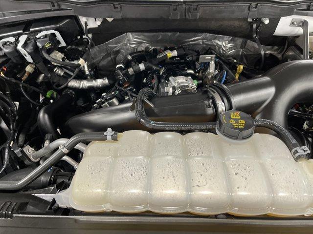 used 2024 Ford F-150 car, priced at $40,497