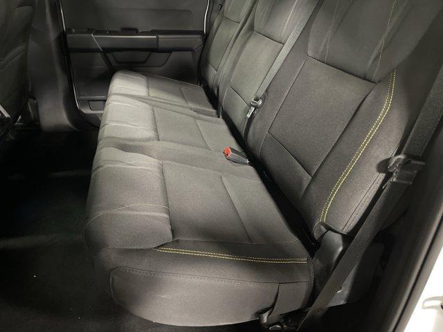 used 2024 Ford F-150 car, priced at $40,497
