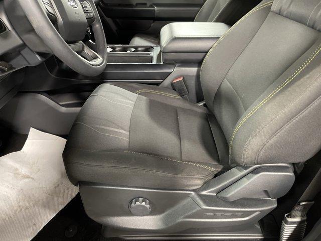 used 2024 Ford F-150 car, priced at $40,497