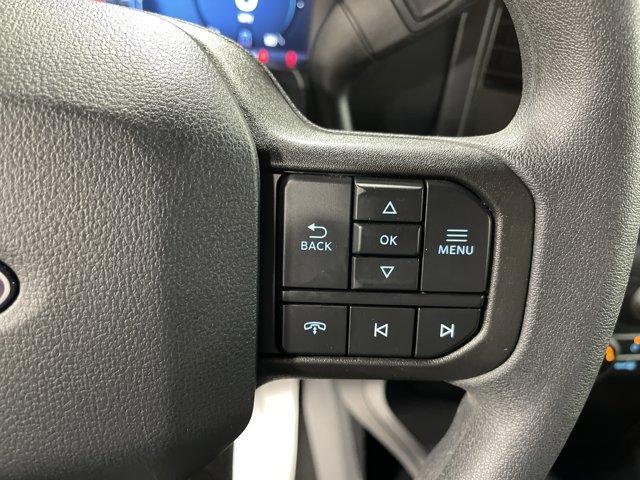 used 2024 Ford F-150 car, priced at $40,497