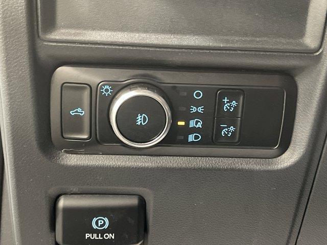 used 2024 Ford F-150 car, priced at $40,497