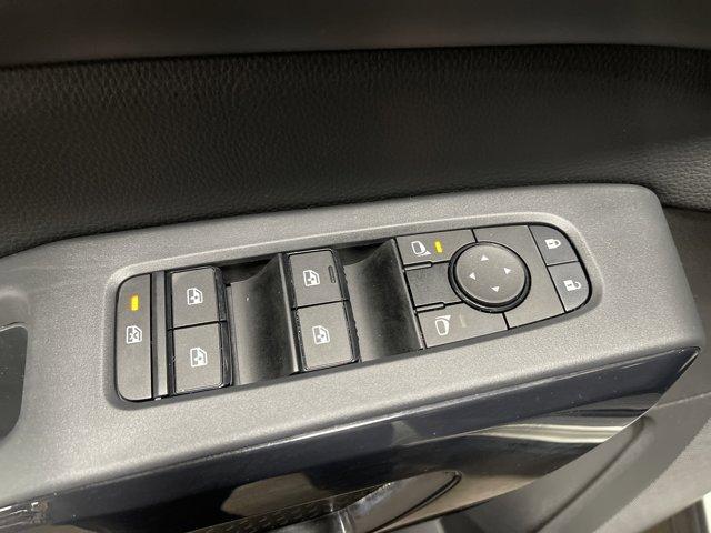 used 2024 Nissan Pathfinder car, priced at $29,497