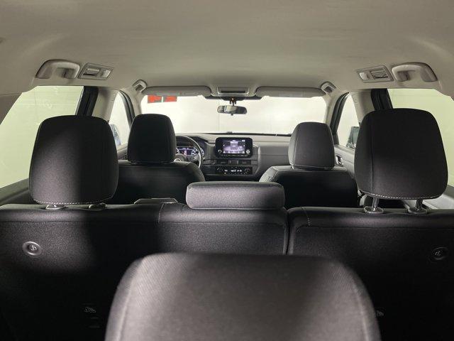 used 2024 Nissan Pathfinder car, priced at $29,497