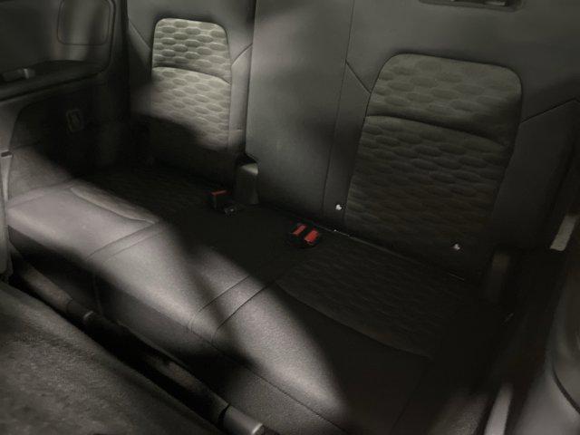 used 2024 Nissan Pathfinder car, priced at $29,497