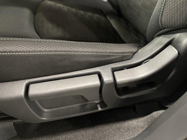 used 2024 Nissan Pathfinder car, priced at $29,497