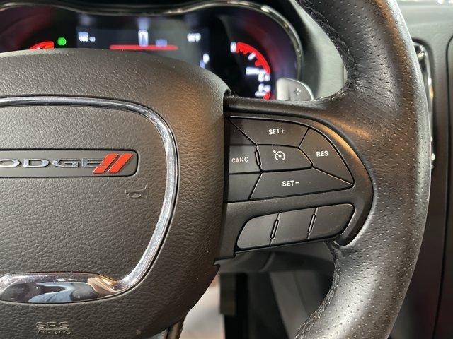 used 2020 Dodge Durango car, priced at $26,997