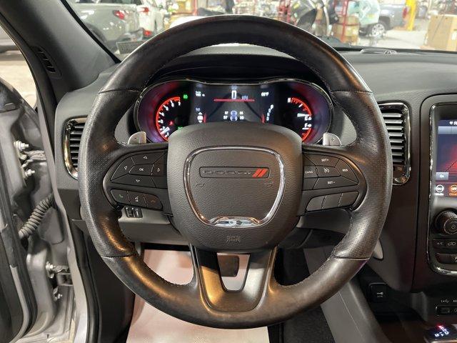 used 2020 Dodge Durango car, priced at $26,997
