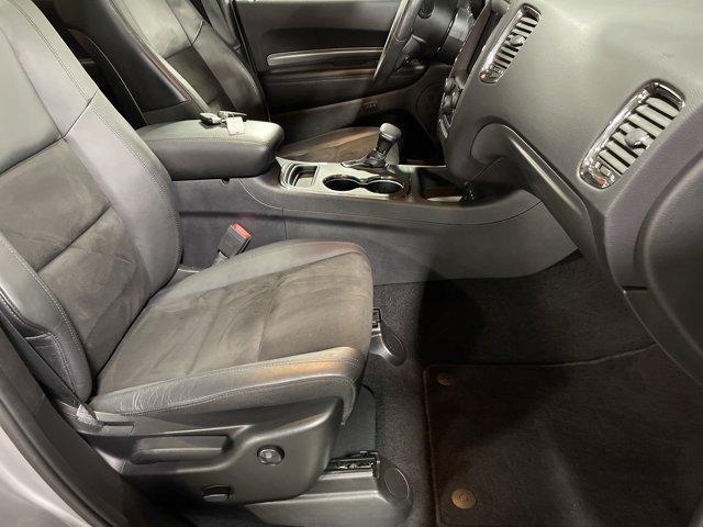 used 2020 Dodge Durango car, priced at $26,997
