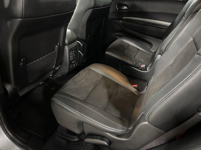 used 2020 Dodge Durango car, priced at $26,997