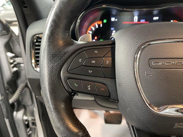 used 2020 Dodge Durango car, priced at $26,997