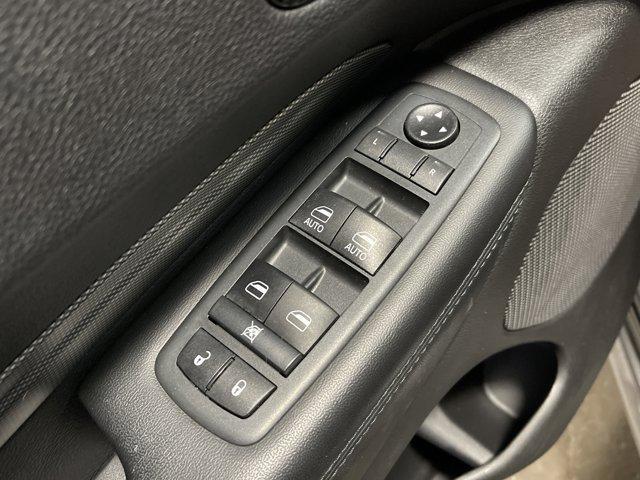 used 2020 Dodge Durango car, priced at $26,997