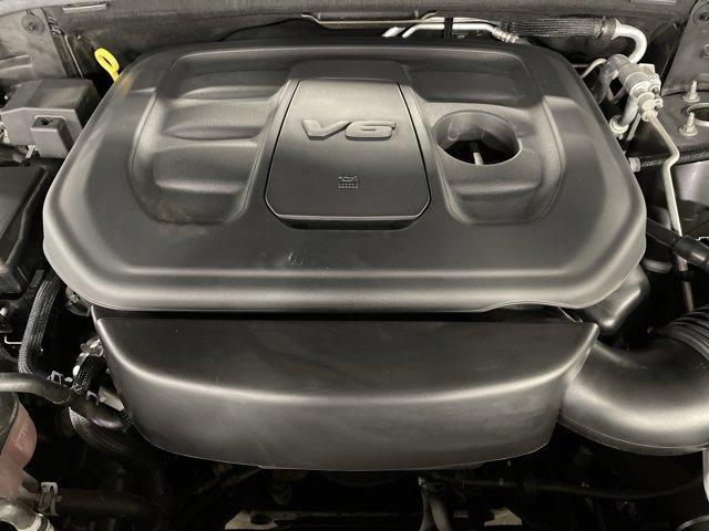 used 2020 Dodge Durango car, priced at $26,997