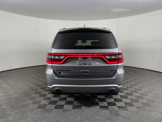 used 2020 Dodge Durango car, priced at $26,997