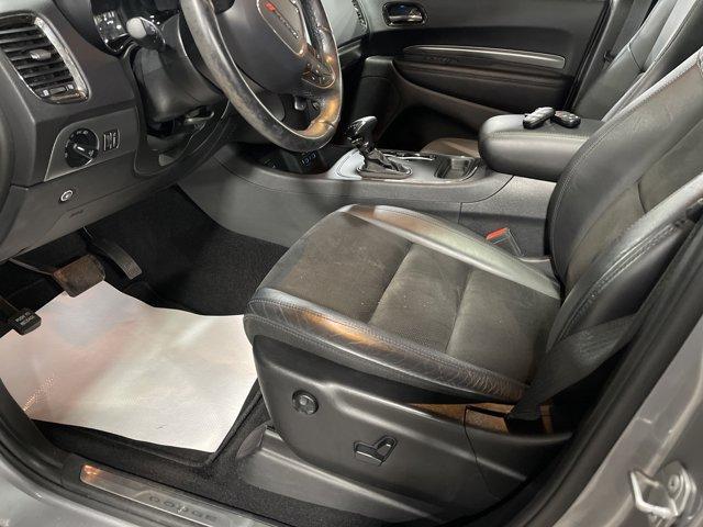 used 2020 Dodge Durango car, priced at $26,997