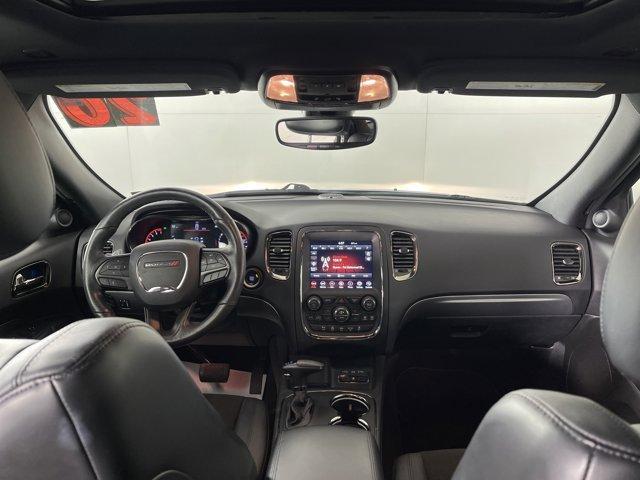 used 2020 Dodge Durango car, priced at $26,997