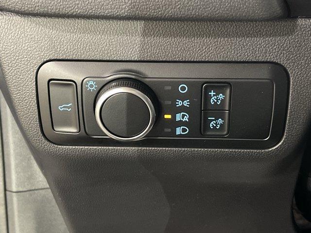 used 2024 Ford Escape car, priced at $21,497