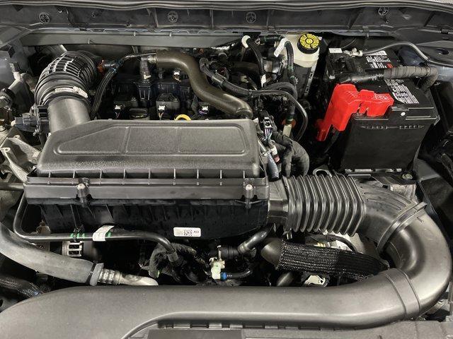 used 2024 Ford Escape car, priced at $21,497