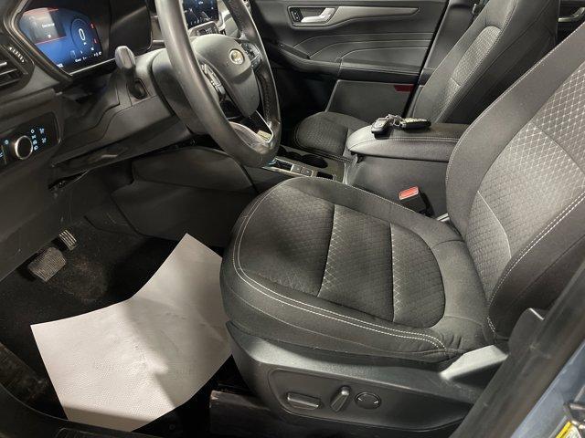 used 2024 Ford Escape car, priced at $21,497