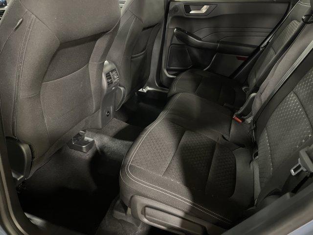 used 2024 Ford Escape car, priced at $21,497