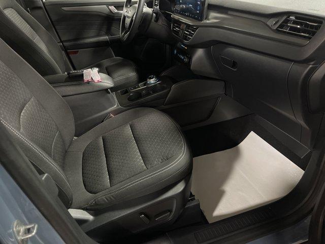 used 2024 Ford Escape car, priced at $21,497