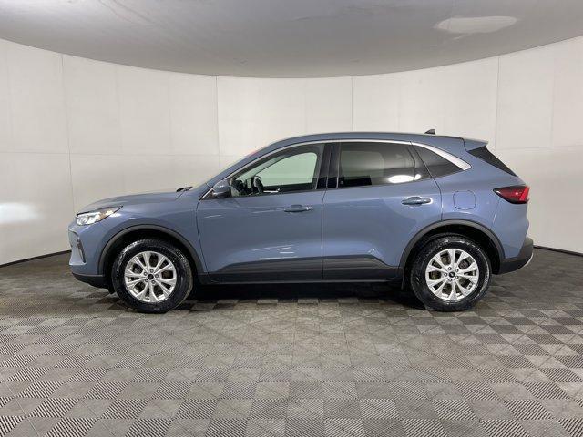 used 2024 Ford Escape car, priced at $21,497